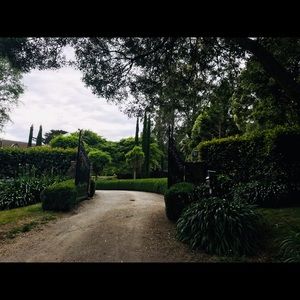 Meet your Posher, Sandrine